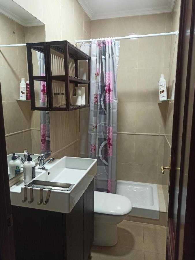 Apartamento Duplex Centro Cádiz