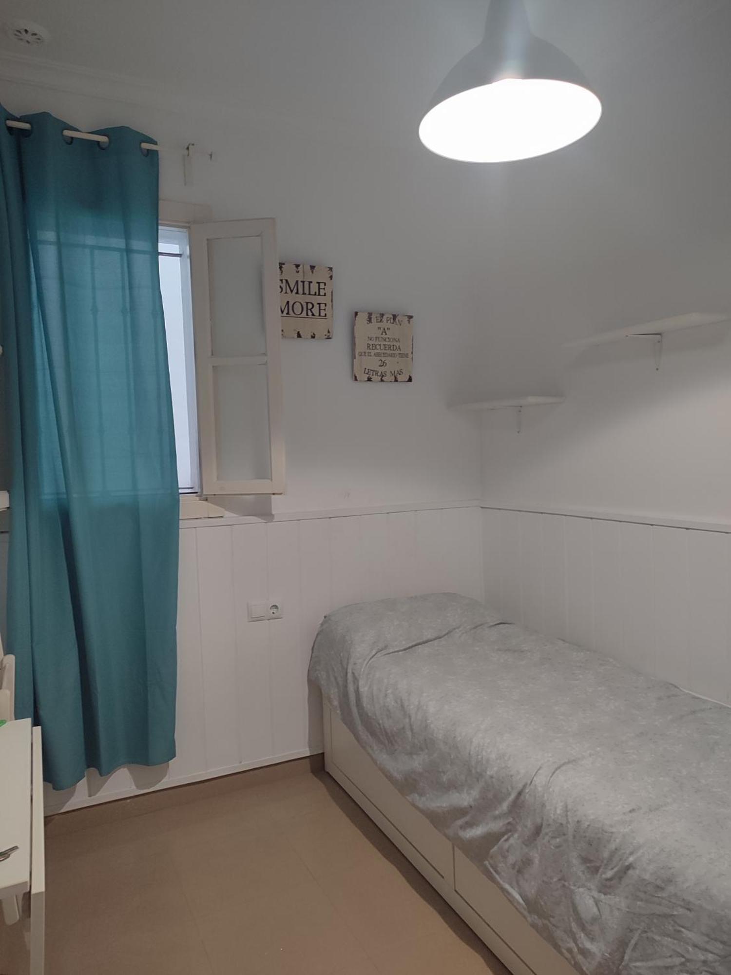 Duplex Centro Cádiz