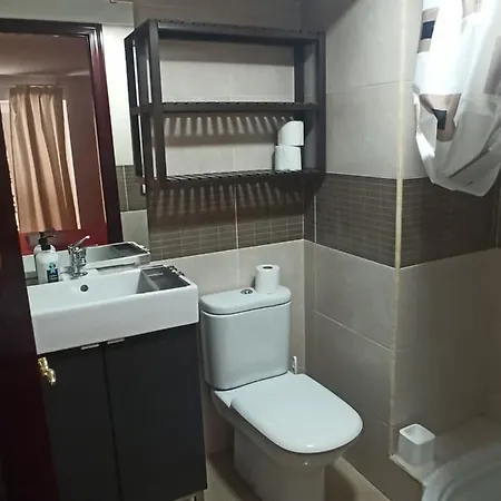 Duplex Cadiz Centro Appartement Buitenkant foto