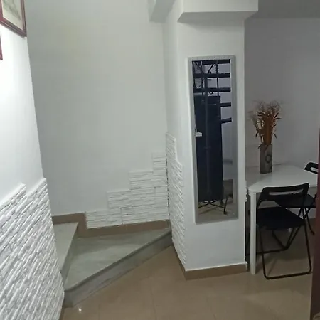Duplex Cadiz Centro Appartement Buitenkant foto