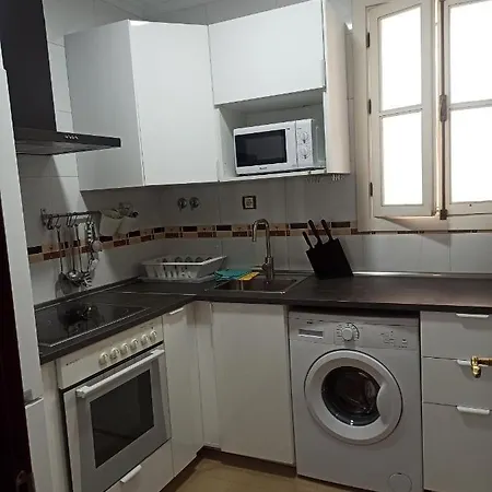 Duplex Cadiz Centro Appartement Buitenkant foto