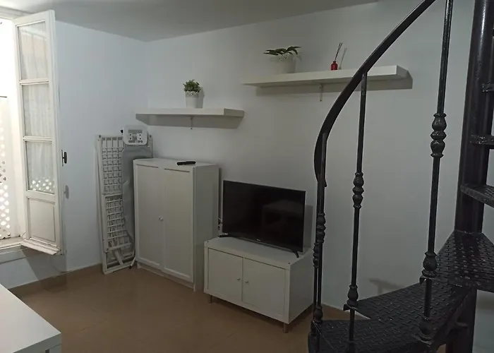 Duplex Cadiz Centro