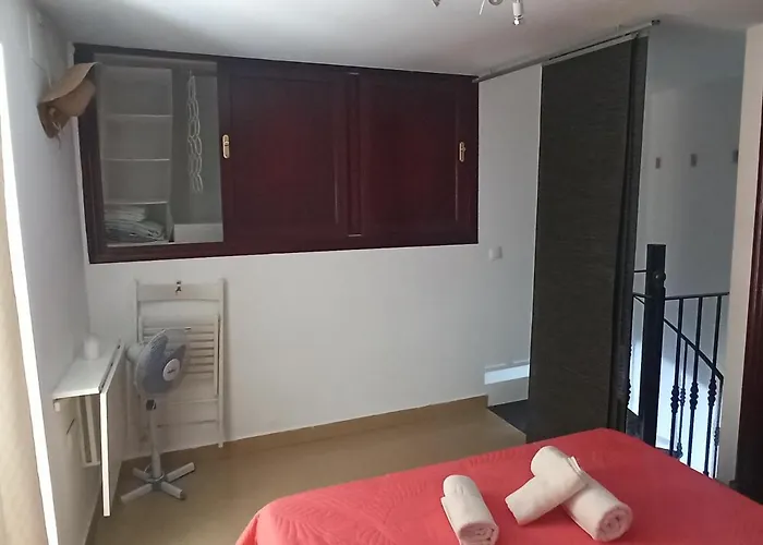 Duplex Cadiz Centro