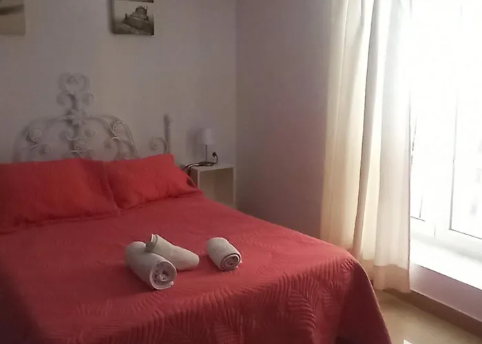 Duplex Cadiz Centro