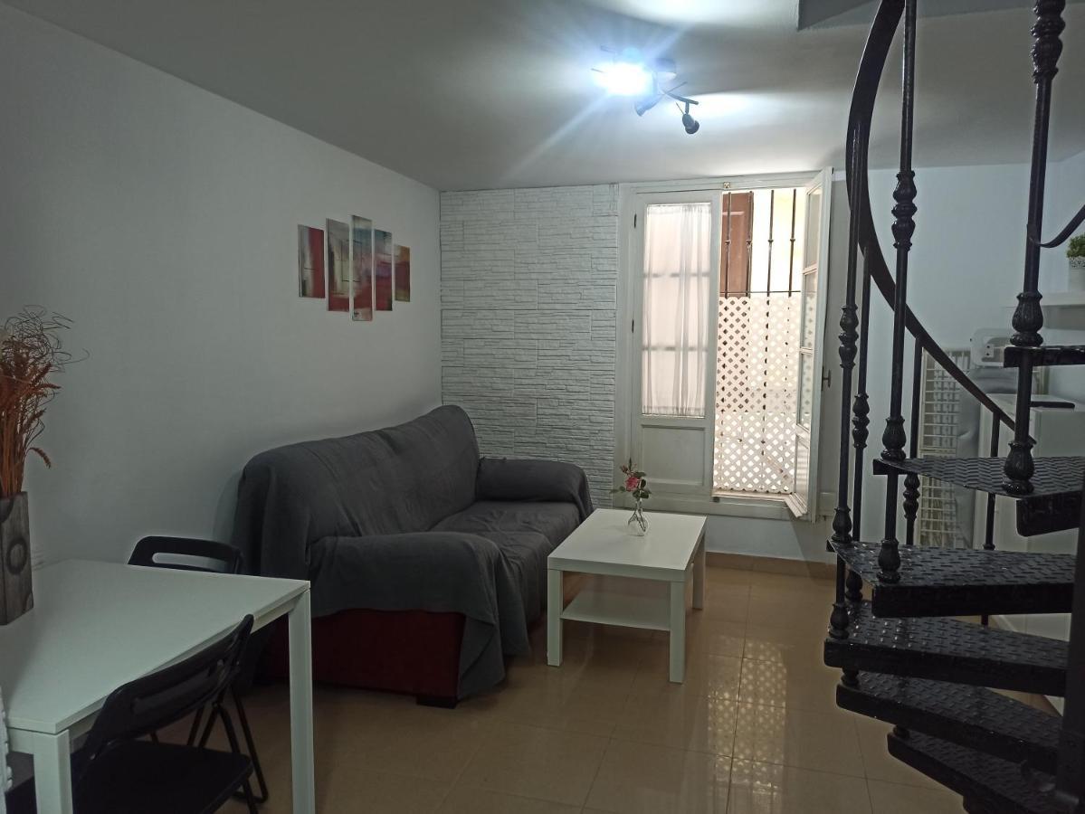 Apartment Duplex Centro