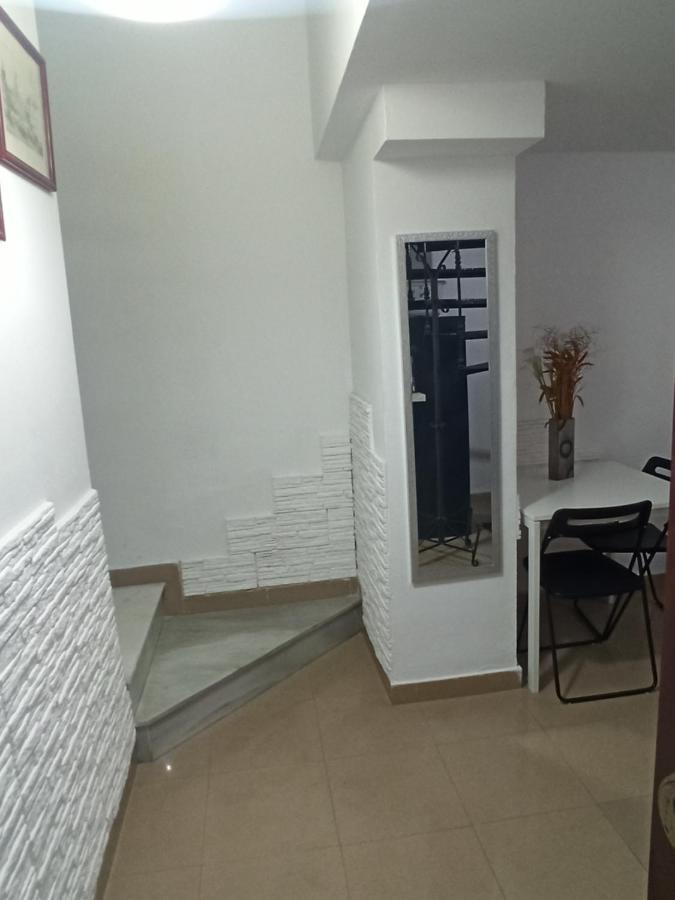 Duplex Centro * Cadiz