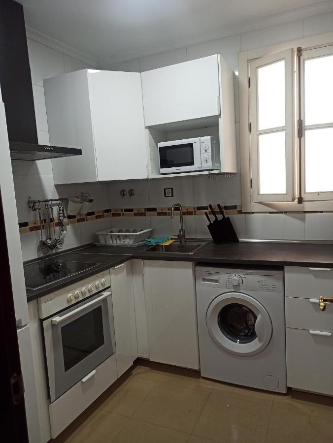 Duplex Centro Apartment *