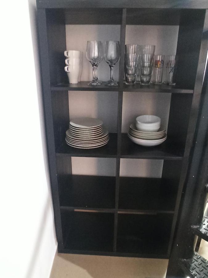Appartement Duplex Centro *