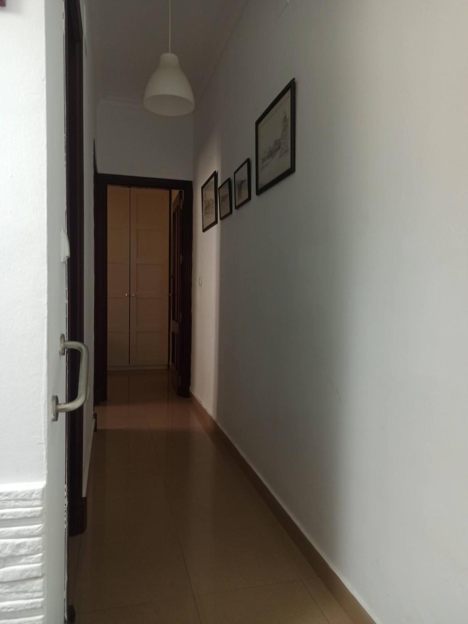 Duplex Centro Apartment