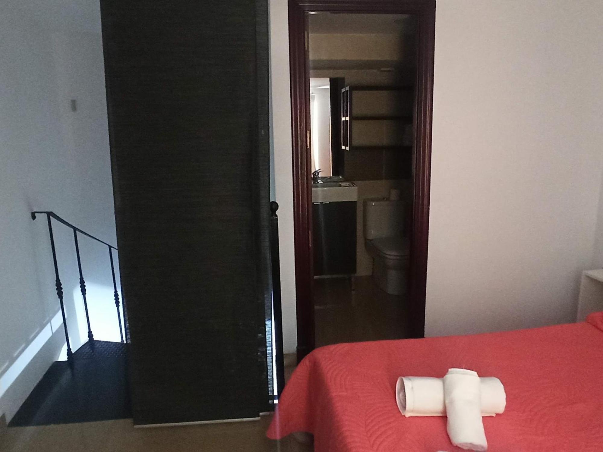 Duplex Centro Apartment Cadiz